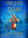Cover image for The City of Tears